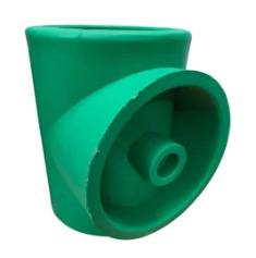 PPR Reducer Tee