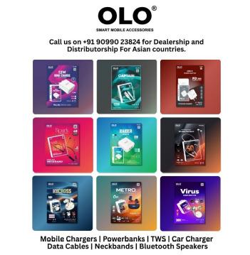Mobile Chargers
