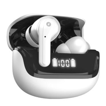 LEAF BUDS X214 TRUE WIRELESS EARBUDS (YIN YANG)