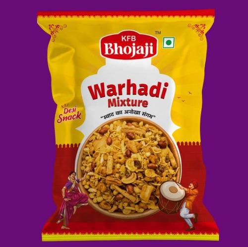 Warhadi Mixture