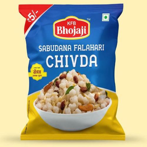 Chivda