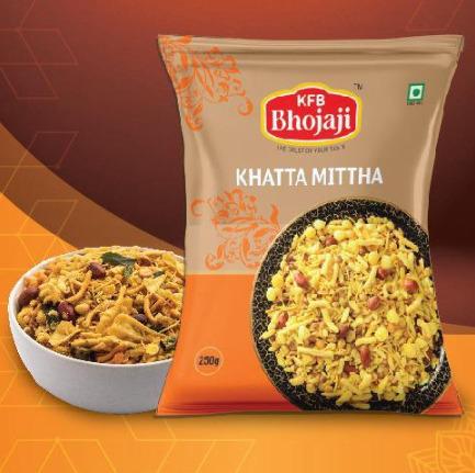 Khatta Mitha