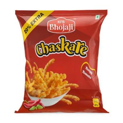 Chaskare