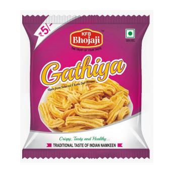 Gathiya Namkeen