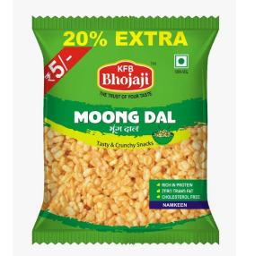 Moong Dal Namkeen