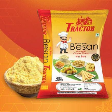 Besan