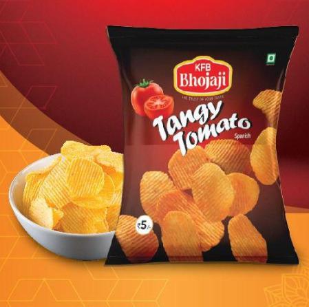 Tangy Tomato