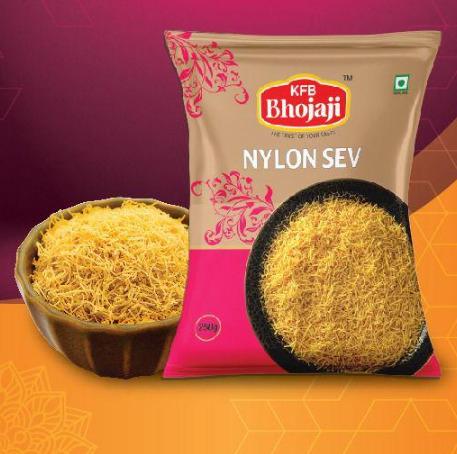 Nylon Sev