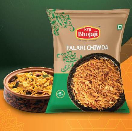 Falari Chiwda