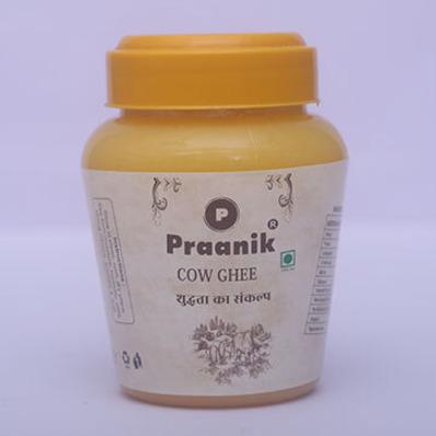 Praanik Cow Ghee 100 Ml