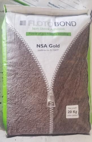 Non Shrink Adhesive 20KG