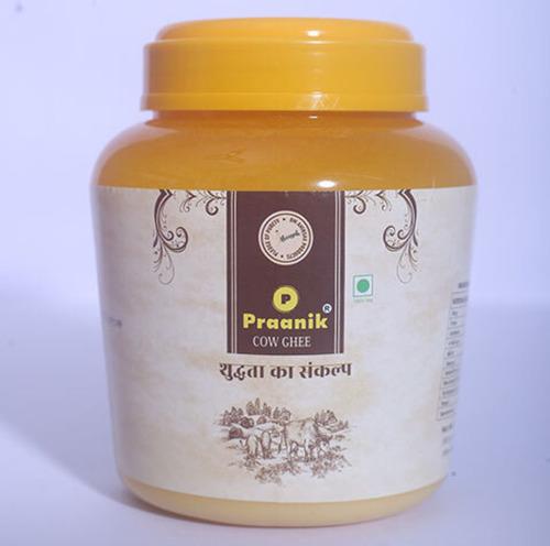 Praanik Cow Ghee 1 Ltr