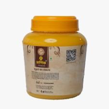 Praanik Cow Ghee 200 Ml