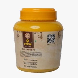 Natural pure cow ghee