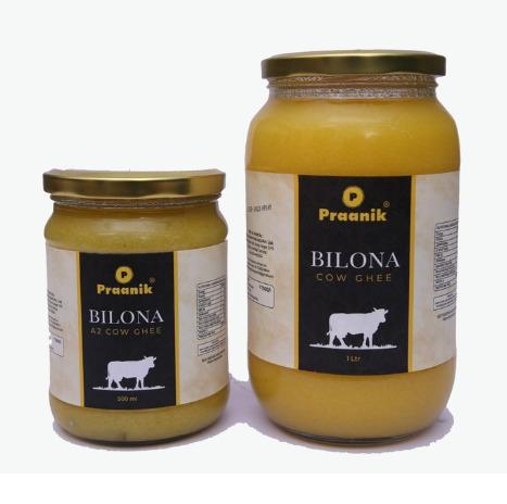 ORGANIC COW GHEE