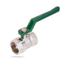 Brass Ball Valve
