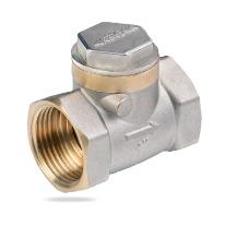 Brass Non Return Valve