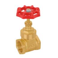 Brass Gate Valve