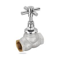 Brass Drain Valve