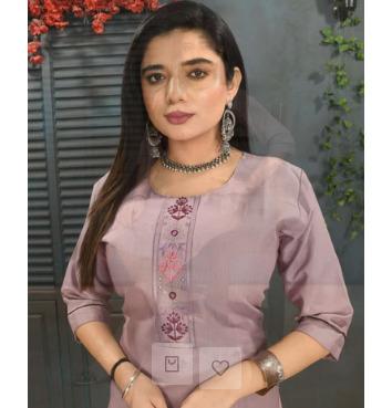 LAILAC KURTI