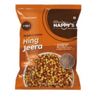Hing Jeera Chana