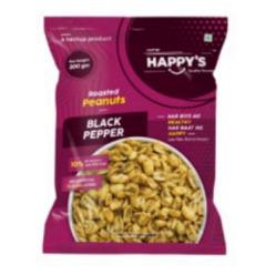 Black Pepper Chana