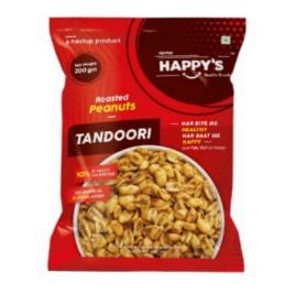 Tandoori Peanut