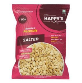 Salted Peanut