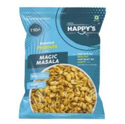 Magic Masala  Peanut