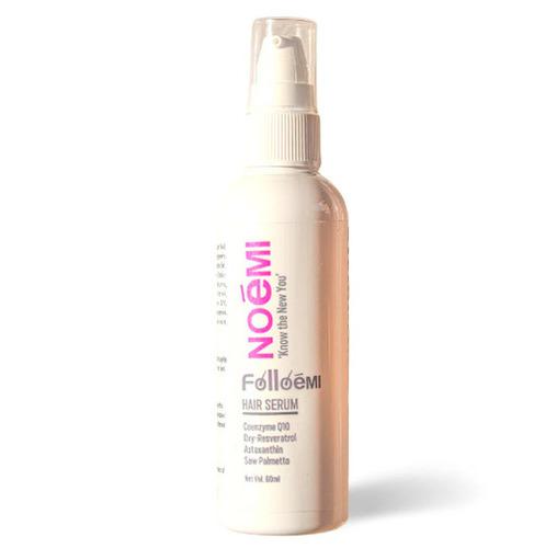 Folloemi Hair Serum