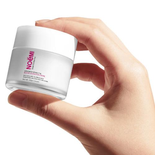 Noemi-Advanced Senolytic Skin Rejuvenation Cream