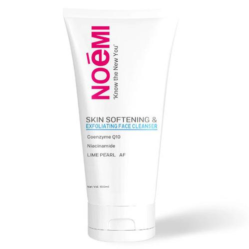 Noemi Exfoliating Face Cleanser