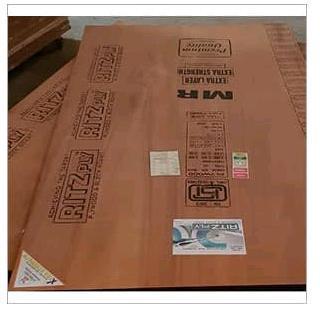 MR Grade Block Board