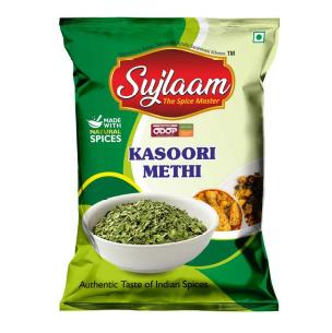 Kasoori Methi
