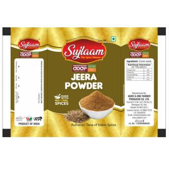 Jeera Powder