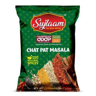Chat Pat Masala