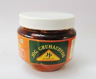 Salt Free Pickle Small Pack