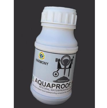 Aquaproof Waterproofing Compound