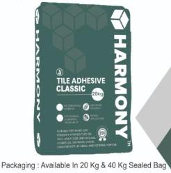 Tile Adhesive Classic