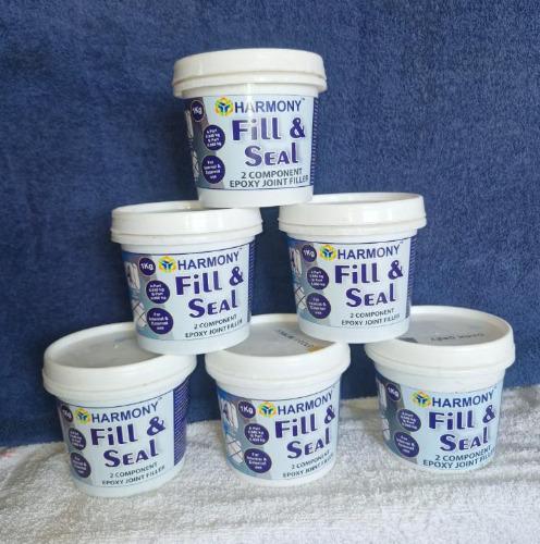 Epoxy Joint Filler