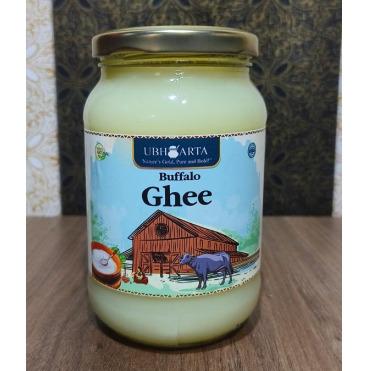 Buffalo Ghee