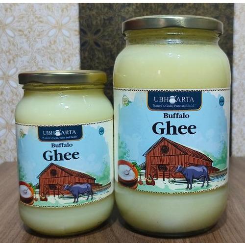 Buffalo Ghee
