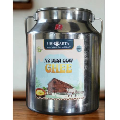 A2 Desi Cow Ghee