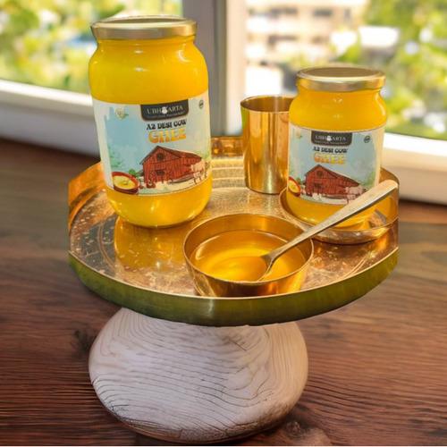 A2 Desi Cow Ghee