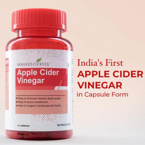 Apple Cider Vinegar