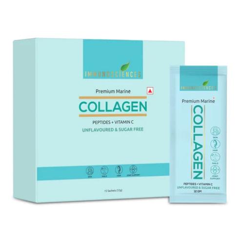 Premium Marine Collagen