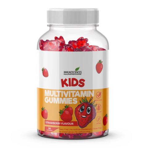 Kids Multivitamin Gummies