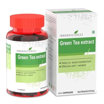 Green Tea Extract
