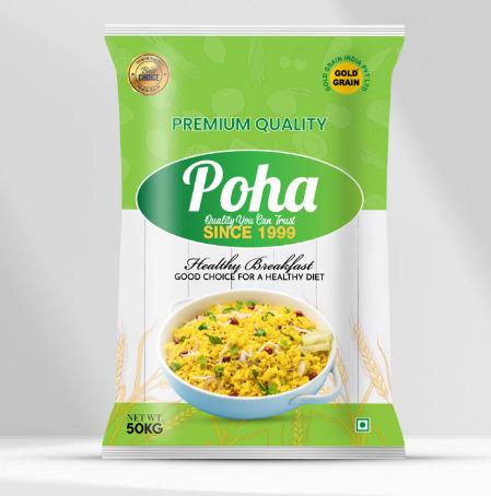 Premium Quality Poha
