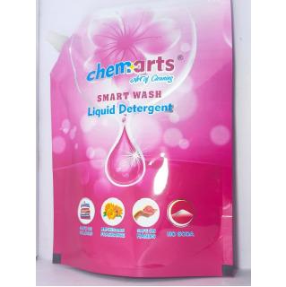 Liquid Detergent